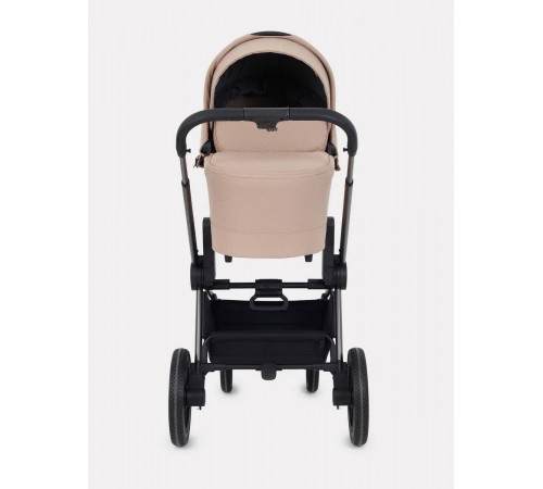 Коляска 2 в 1 Rant Flex Pro 2023, Beige