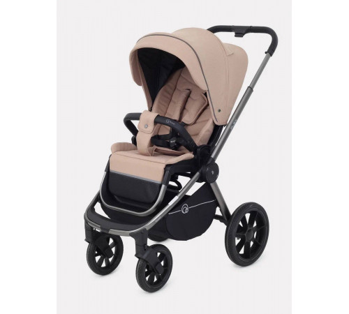 Коляска 2 в 1 Rant Flex Pro 2023, Beige
