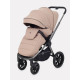 Коляска 2 в 1 Rant Flex Pro 2023, Beige
