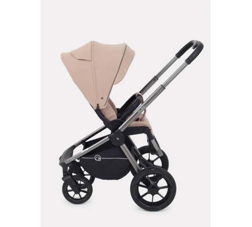 Коляска 2 в 1 Rant Flex Pro 2023, Beige