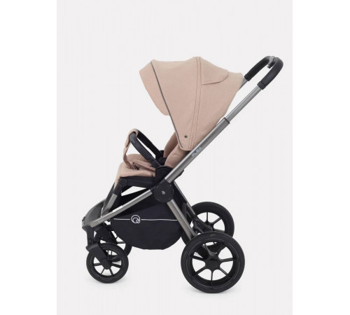 Коляска 2 в 1 Rant Flex Pro 2023, Beige