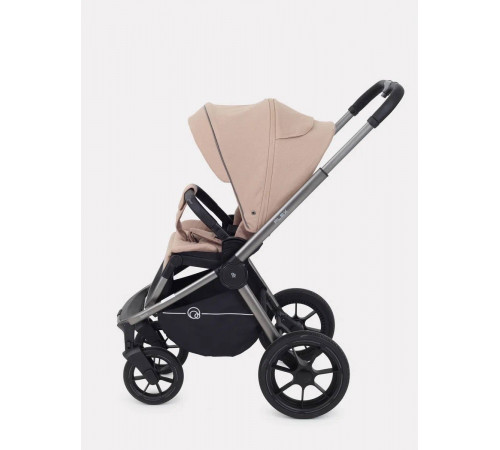 Коляска 2 в 1 Rant Flex Pro 2023, Beige