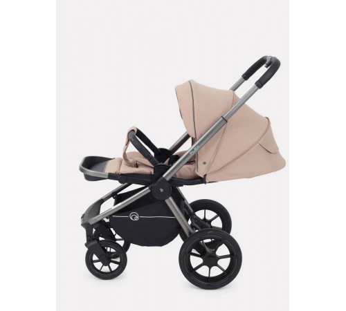 Коляска 2 в 1 Rant Flex Pro 2023, Beige