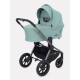 Коляска 3 в 1 Rant Flex Pro 2023, Green