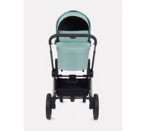 Коляска 3 в 1 Rant Flex Pro 2023, Green