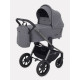 Коляска 3 в 1 Rant Flex Pro 2023, Grey