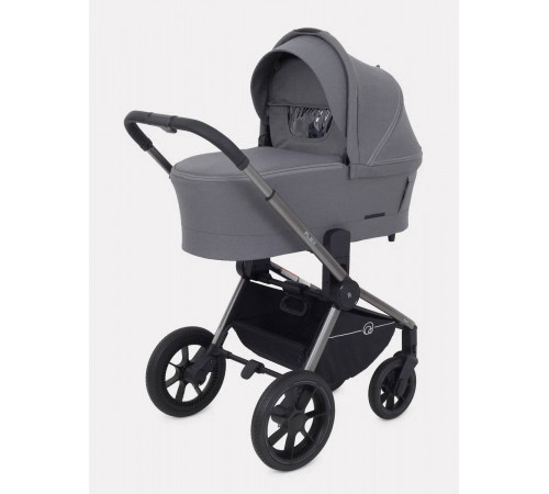 Коляска 3 в 1 Rant Flex Pro 2023, Grey