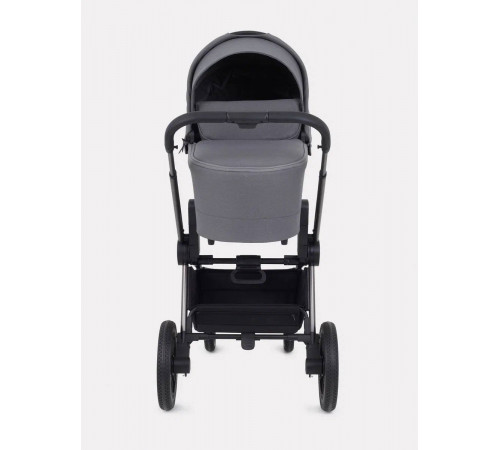 Коляска 3 в 1 Rant Flex Pro 2023, Grey