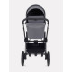 Коляска 3 в 1 Rant Flex Pro 2023, Grey