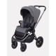 Коляска 3 в 1 Rant Flex Pro 2023, Grey