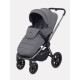 Коляска 3 в 1 Rant Flex Pro 2023, Grey