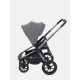 Коляска 3 в 1 Rant Flex Pro 2023, Grey