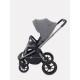 Коляска 3 в 1 Rant Flex Pro 2023, Grey