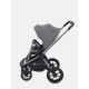 Коляска 3 в 1 Rant Flex Pro 2023, Grey