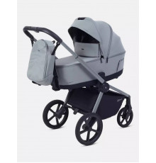 Коляска 2 в 1 Rant Flex Soft Therm, Forest Green