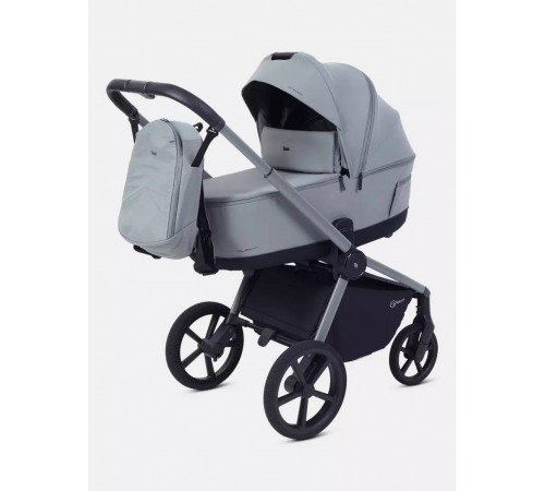 Коляска 2 в 1 Rant Flex Soft Therm, Forest Green