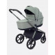 Коляска 2 в 1 Rant Flex Soft Therm, Forest Green