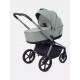 Коляска 2 в 1 Rant Flex Soft Therm, Forest Green