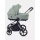 Коляска 2 в 1 Rant Flex Soft Therm, Forest Green