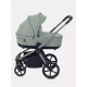 Коляска 2 в 1 Rant Flex Soft Therm, Forest Green