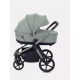 Коляска 2 в 1 Rant Flex Soft Therm, Forest Green