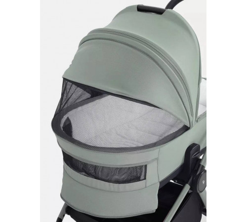 Коляска 2 в 1 Rant Flex Soft Therm, Forest Green