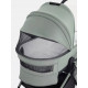 Коляска 2 в 1 Rant Flex Soft Therm, Forest Green