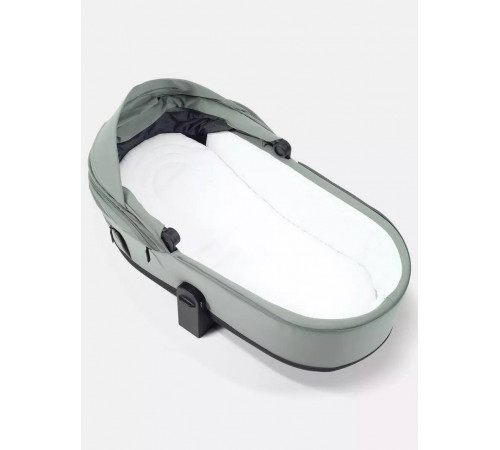 Коляска 2 в 1 Rant Flex Soft Therm, Forest Green