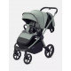 Коляска 2 в 1 Rant Flex Soft Therm, Forest Green