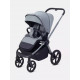 Коляска 2 в 1 Rant Flex Soft Therm, Forest Green