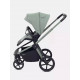 Коляска 2 в 1 Rant Flex Soft Therm, Forest Green