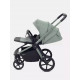 Коляска 2 в 1 Rant Flex Soft Therm, Forest Green