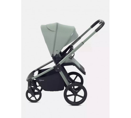 Коляска 2 в 1 Rant Flex Soft Therm, Forest Green
