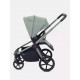 Коляска 2 в 1 Rant Flex Soft Therm, Forest Green