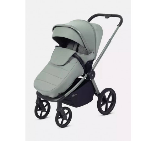 Коляска 2 в 1 Rant Flex Soft Therm, Forest Green