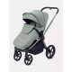 Коляска 2 в 1 Rant Flex Soft Therm, Forest Green