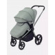 Коляска 2 в 1 Rant Flex Soft Therm, Forest Green