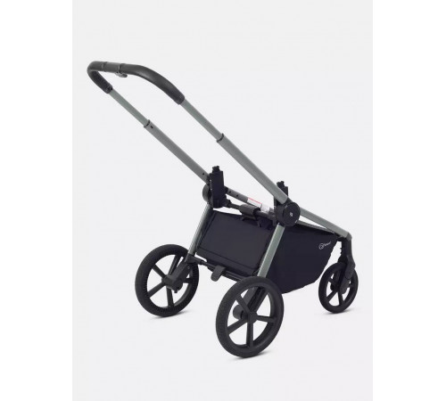 Коляска 2 в 1 Rant Flex Soft Therm, Forest Green