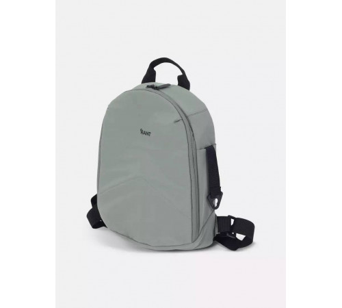 Коляска 2 в 1 Rant Flex Soft Therm, Forest Green