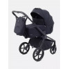 Коляска 2 в 1 Rant Flex Soft Therm, Midnight Black Коляска 2 в 1 Rant Flex Soft Therm, Midnight Black