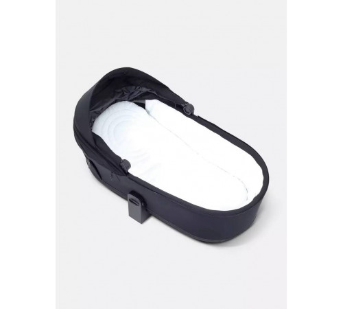 Коляска 2 в 1 Rant Flex Soft Therm, Midnight Black