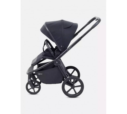 Коляска 2 в 1 Rant Flex Soft Therm, Midnight Black