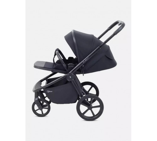 Коляска 2 в 1 Rant Flex Soft Therm, Midnight Black