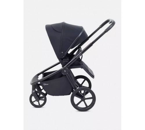 Коляска 2 в 1 Rant Flex Soft Therm, Midnight Black