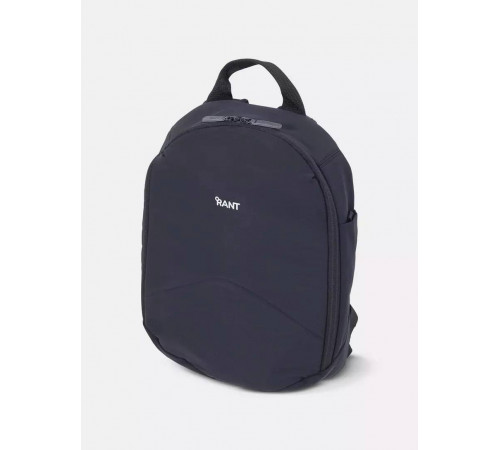 Коляска 2 в 1 Rant Flex Soft Therm, Midnight Black