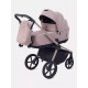 Коляска 2 в 1 Rant Flex Soft Therm, Sandy Beige