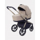 Коляска 2 в 1 Rant Flex Soft Therm, Sandy Beige