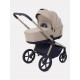 Коляска 2 в 1 Rant Flex Soft Therm, Sandy Beige