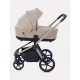 Коляска 2 в 1 Rant Flex Soft Therm, Sandy Beige