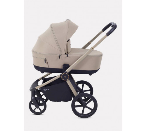 Коляска 2 в 1 Rant Flex Soft Therm, Sandy Beige
